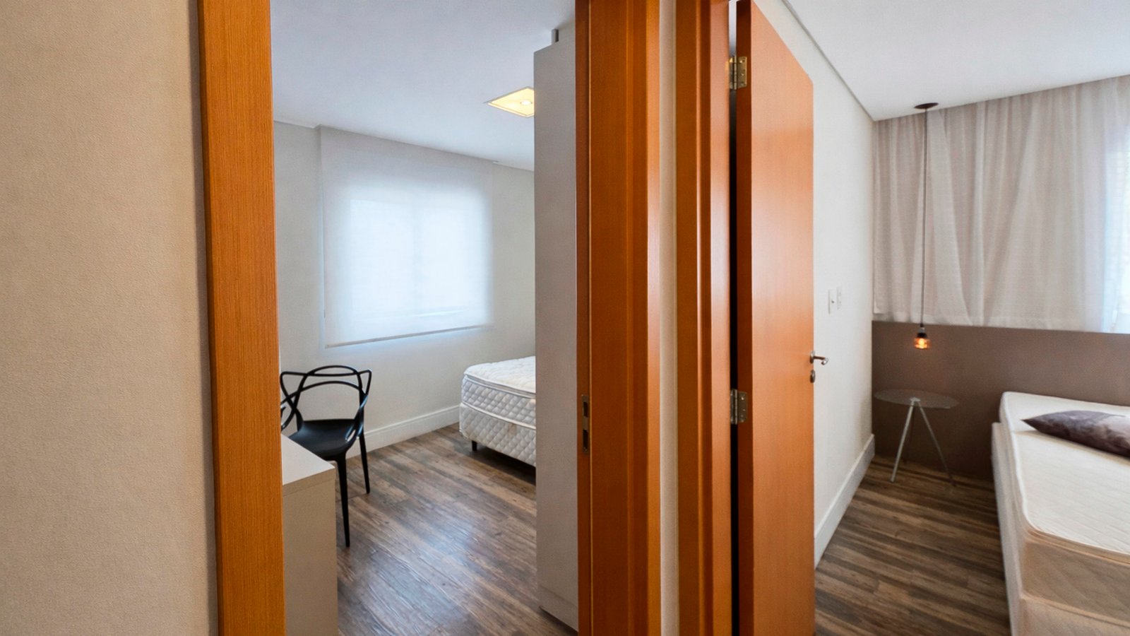 2 Dorms | 1 Suíte | Varanda Gourmet | APTO MOBILIADO - Foto 10