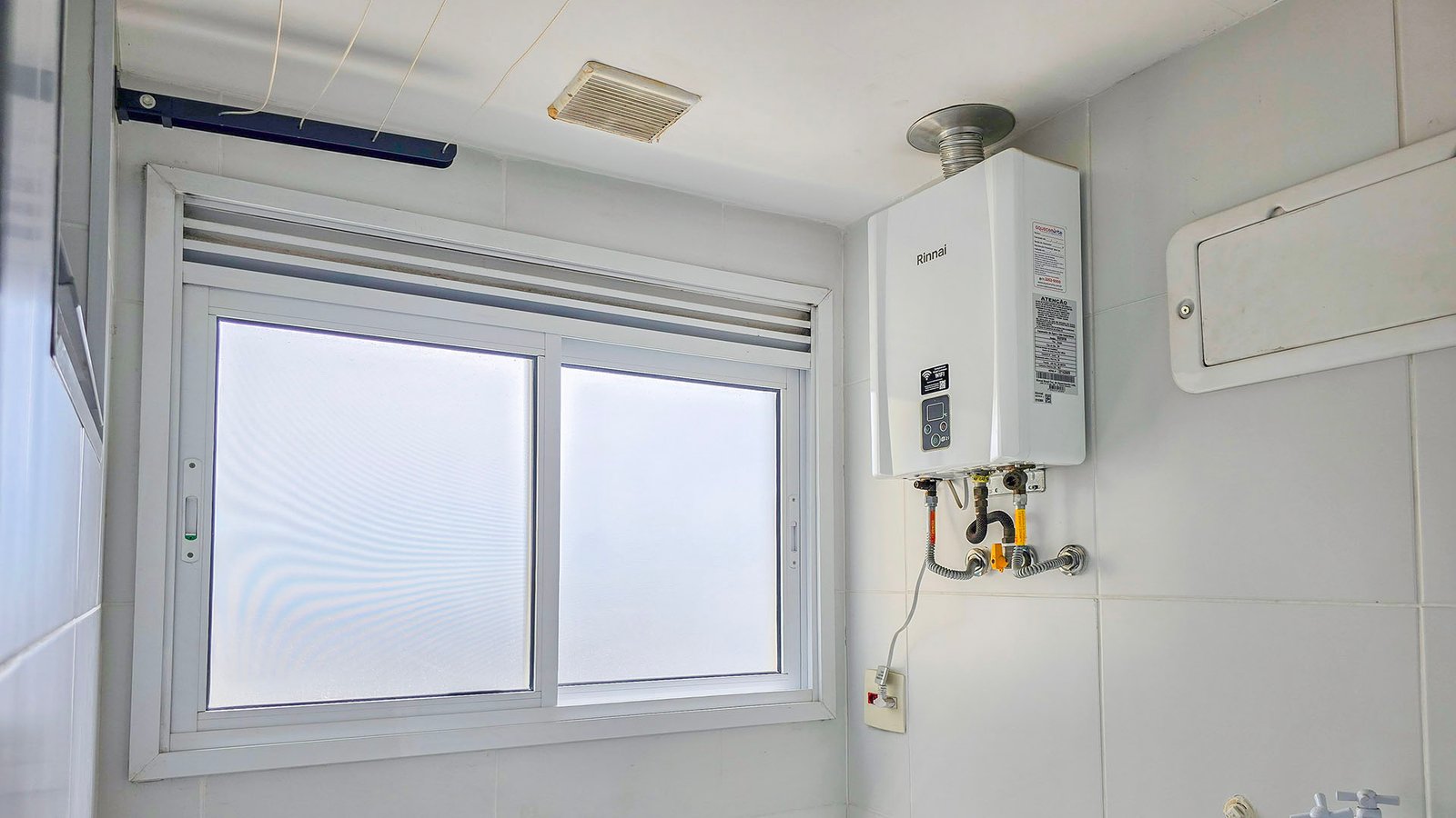 PARA ALUGAR APTO 3 DORMS | 1 SUITE | VARANDA GOURMET - Foto 5