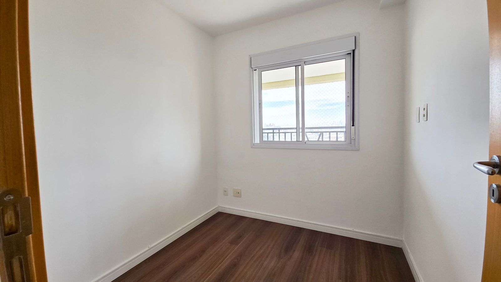 PARA ALUGAR APTO 3 DORMS | 1 SUITE | VARANDA GOURMET - Foto 14