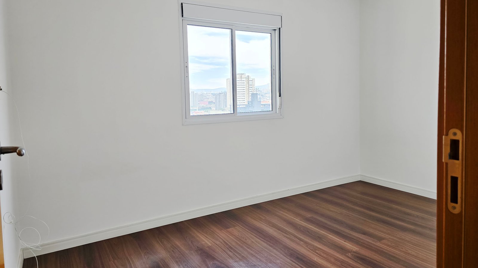 PARA ALUGAR APTO 3 DORMS | 1 SUITE | VARANDA GOURMET - Foto 16