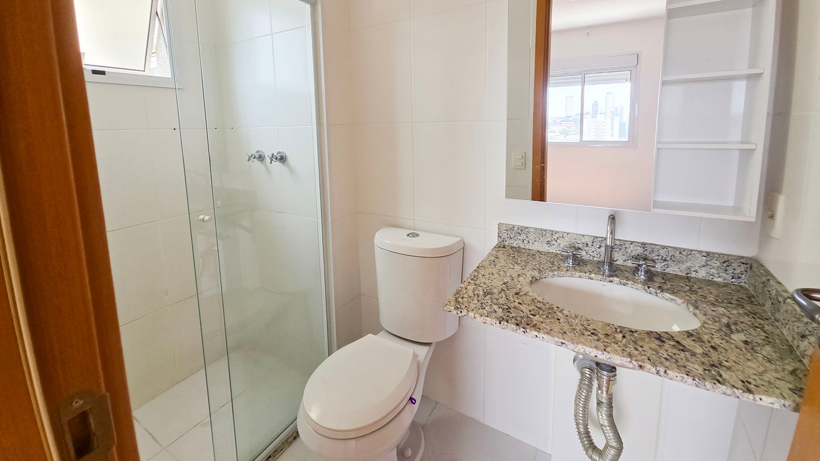 PARA ALUGAR APTO 3 DORMS | 1 SUITE | VARANDA GOURMET - Foto 22