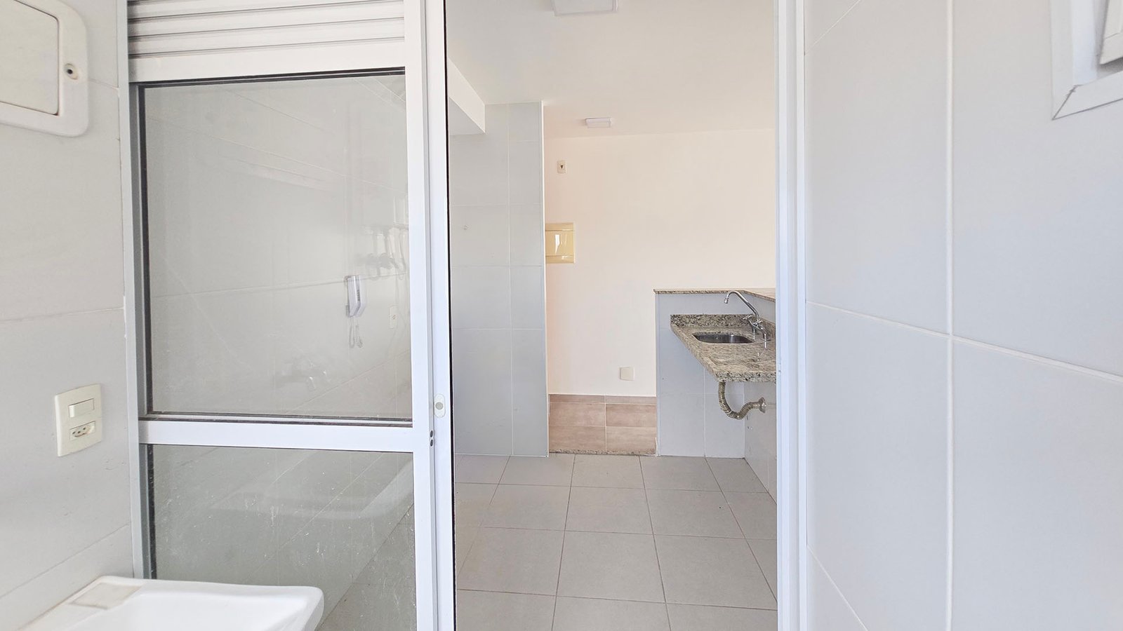 3 Dorms | 1 Suite | Varanda Gourmet com churrasqueira - Foto 4