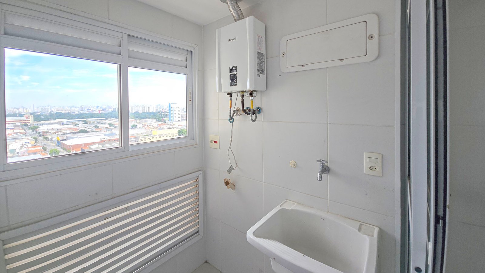 3 Dorms | 1 Suite | Varanda Gourmet com churrasqueira - Foto 5