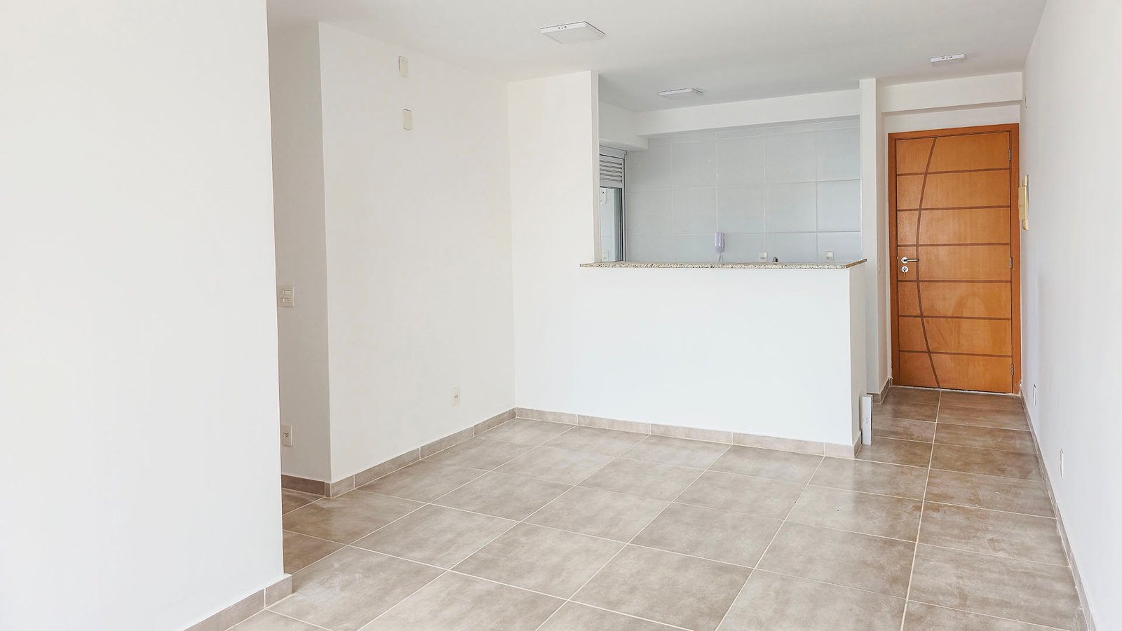 3 Dorms | 1 Suite | Varanda Gourmet com churrasqueira - Foto 7