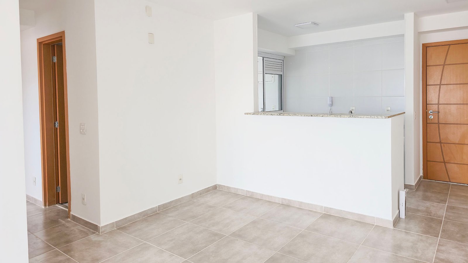 3 Dorms | 1 Suite | Varanda Gourmet com churrasqueira - Foto 8