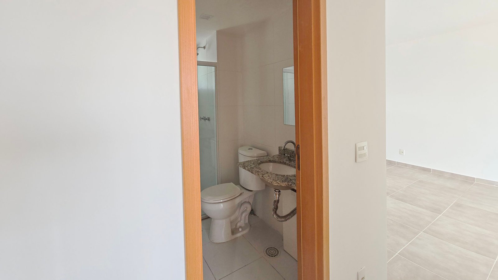 3 Dorms | 1 Suite | Varanda Gourmet com churrasqueira - Foto 10