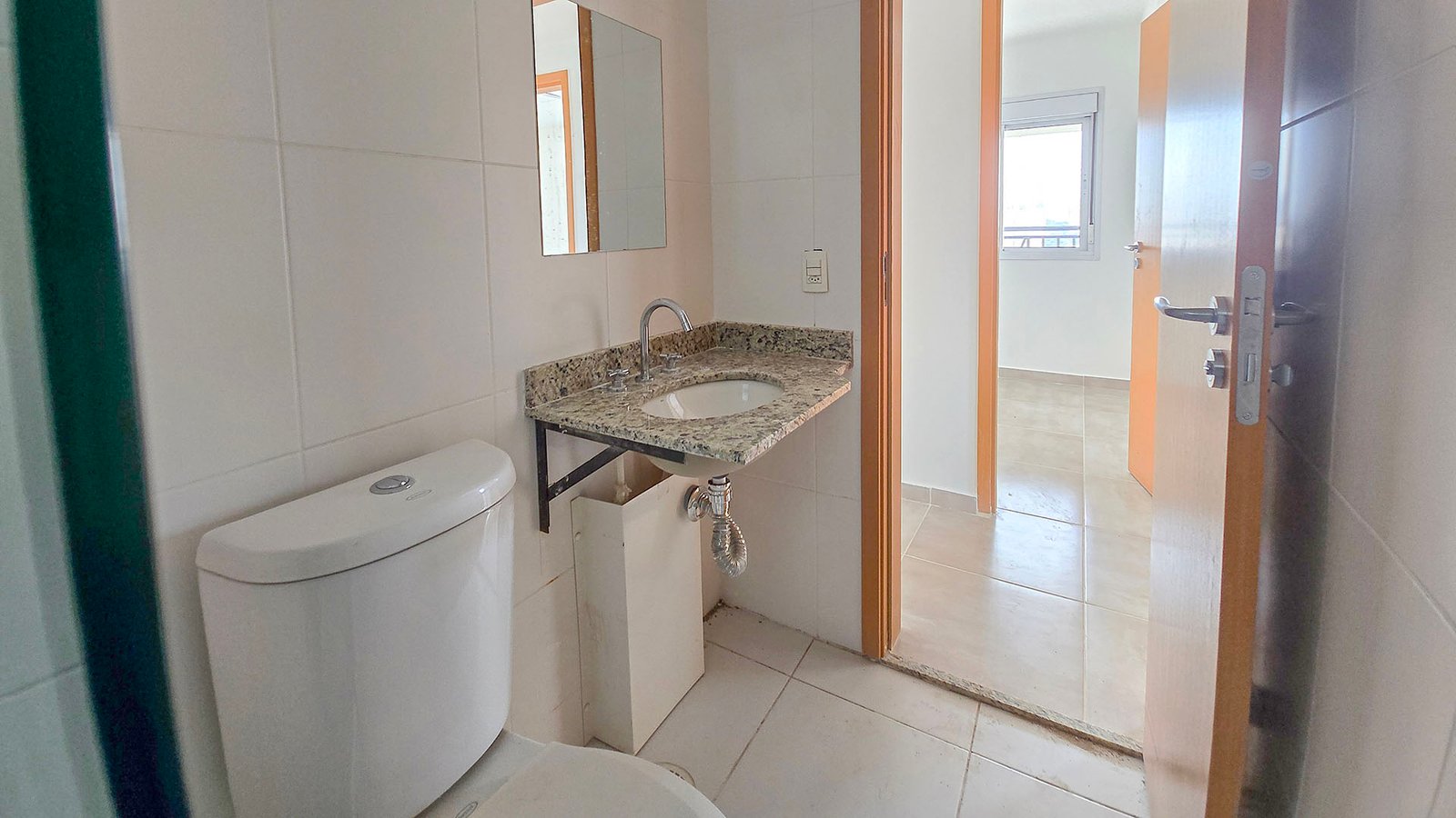 3 Dorms | 1 Suite | Varanda Gourmet com churrasqueira - Foto 13