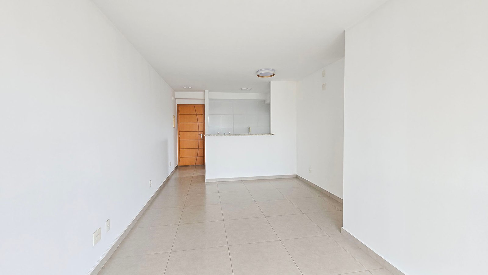 3 Dorms | 1 Suíte - Vila Maria - Foto 2