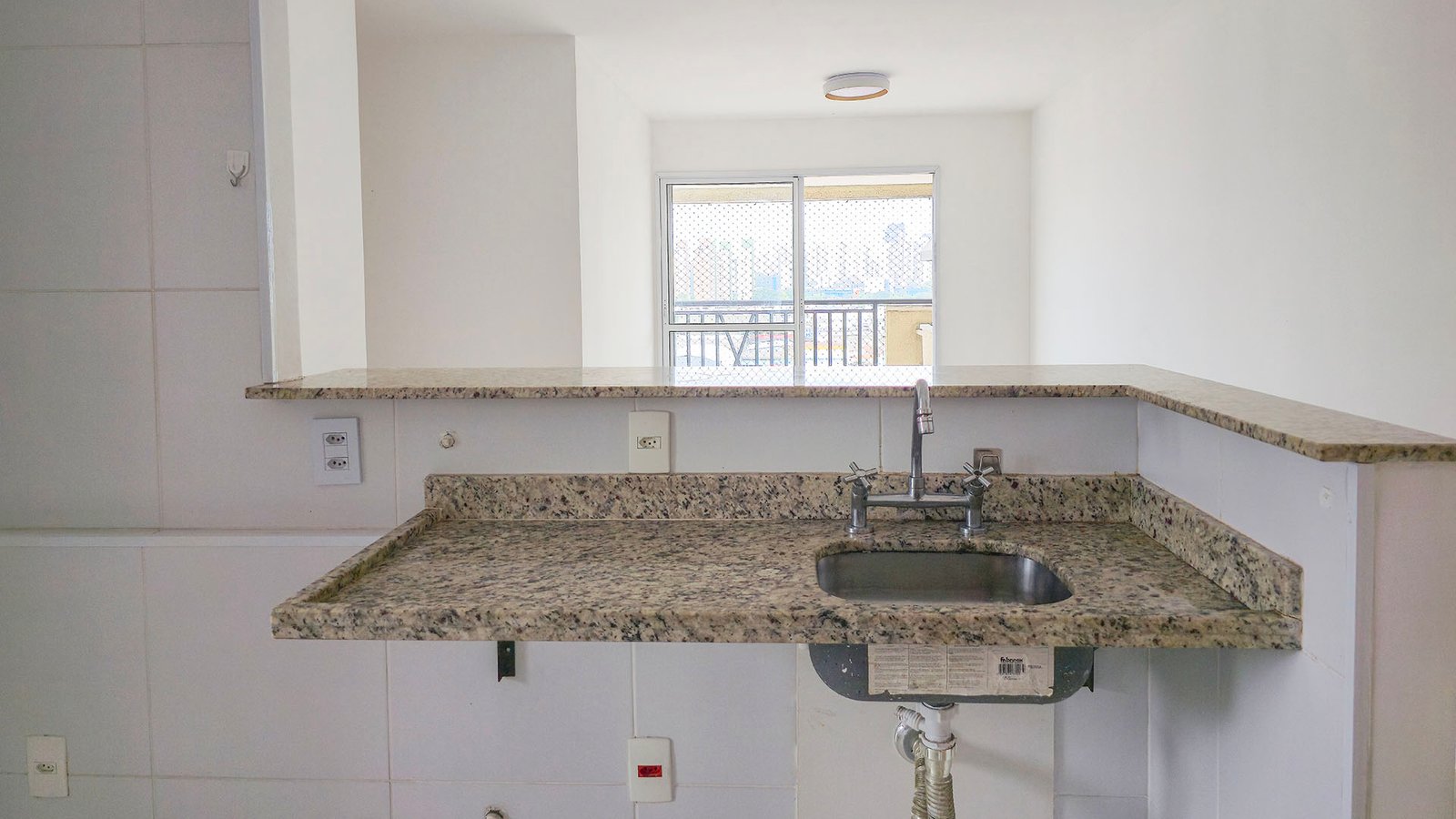 3 Dorms | 1 Suíte - Vila Maria - Foto 4