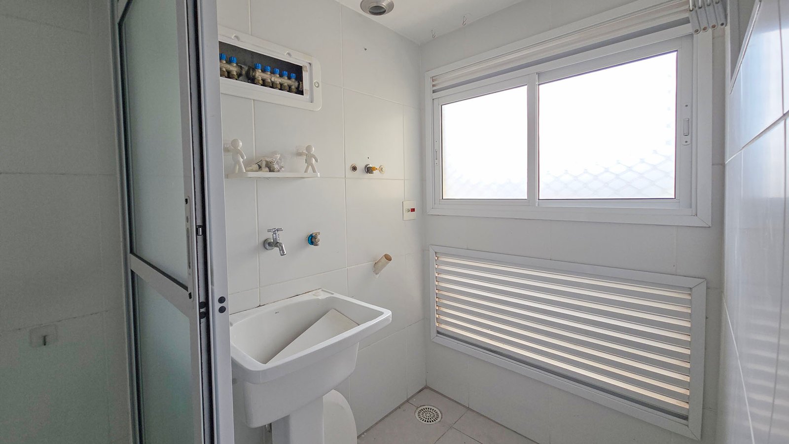 3 Dorms | 1 Suíte - Vila Maria - Foto 7