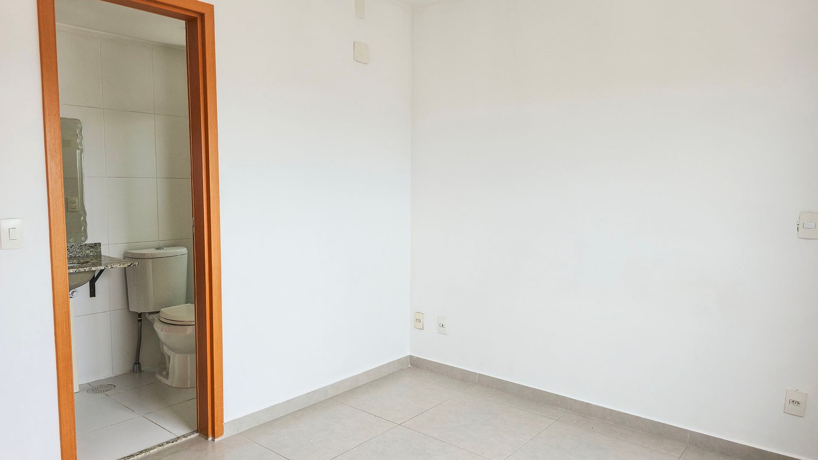 3 Dorms | 1 Suíte - Vila Maria - Foto 19