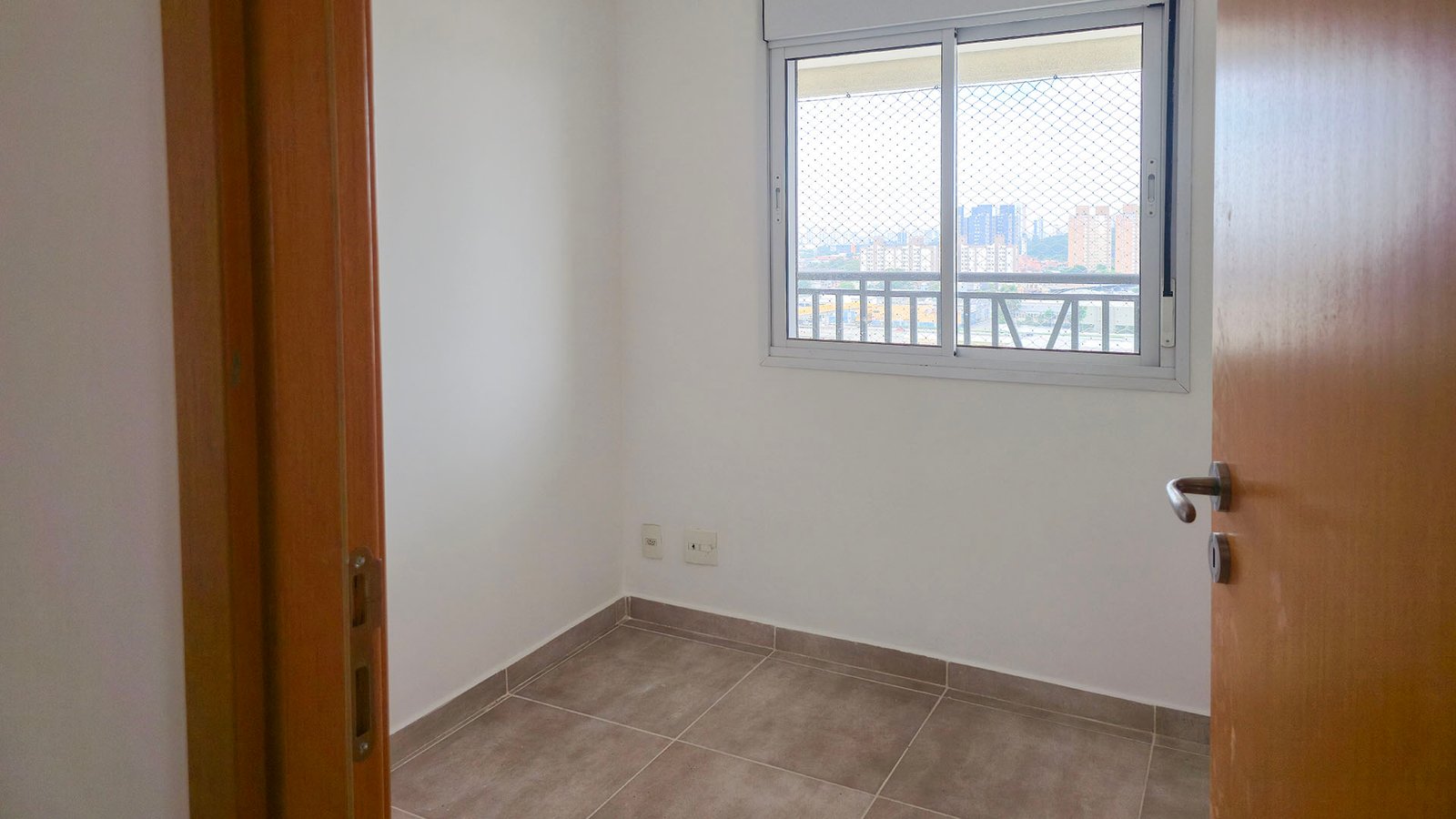 3 Dorms | 1 Suite | Varanda Gourmet com churrasqueira - Foto 15