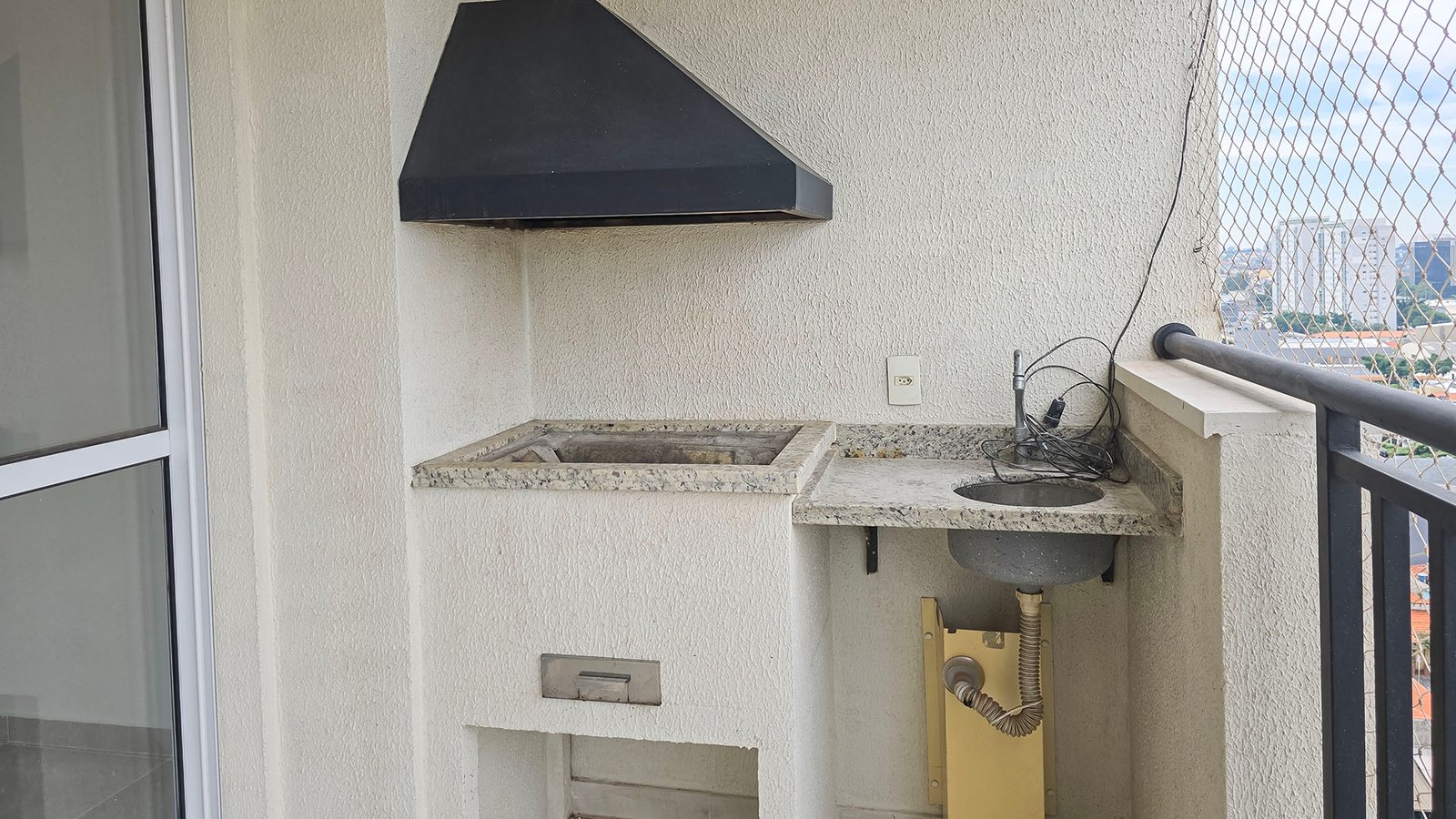 3 Dorms | 1 Suite | Varanda Gourmet com churrasqueira - Foto 28