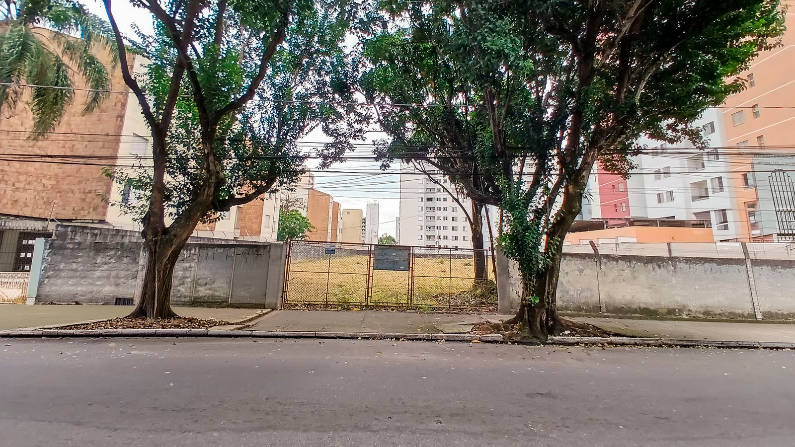 TERRENO 2.800M² | LOCAÇÃO - Foto 5