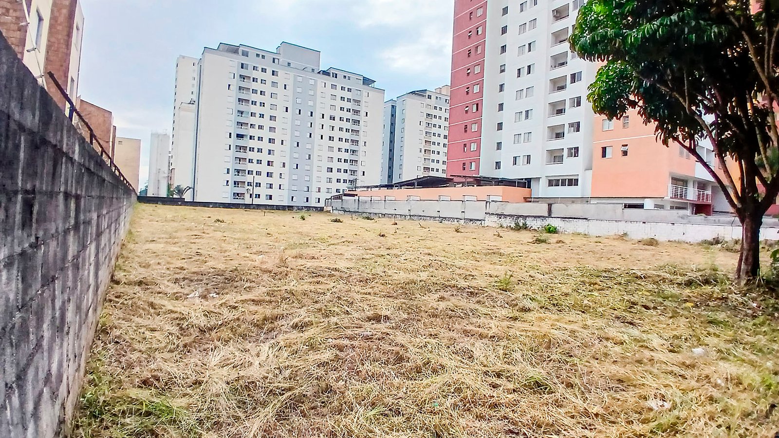 TERRENO 2.800M² | LOCAÇÃO - Foto 8