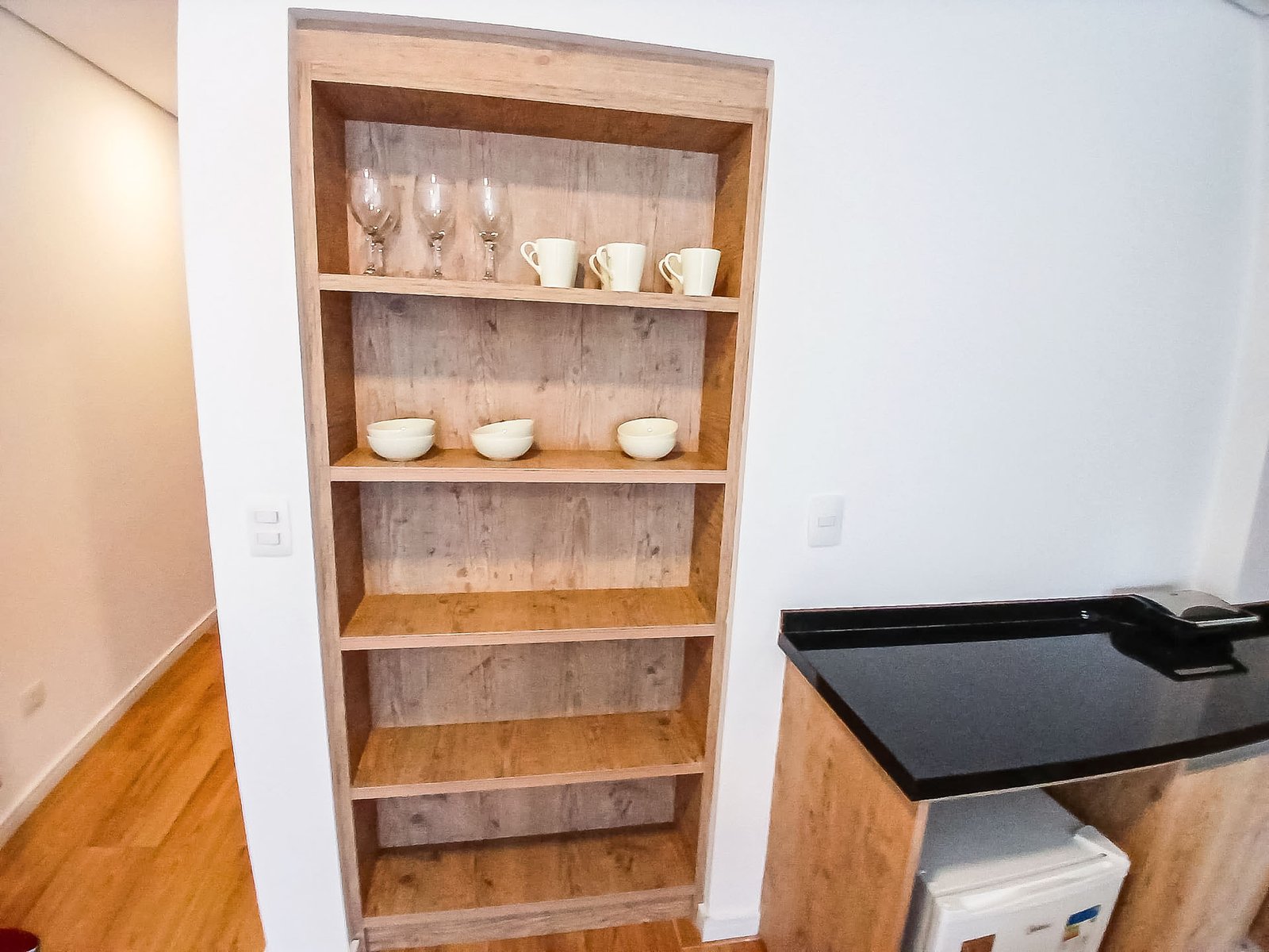 AIRBNB | Flat | Campos do Jordão - Foto 3