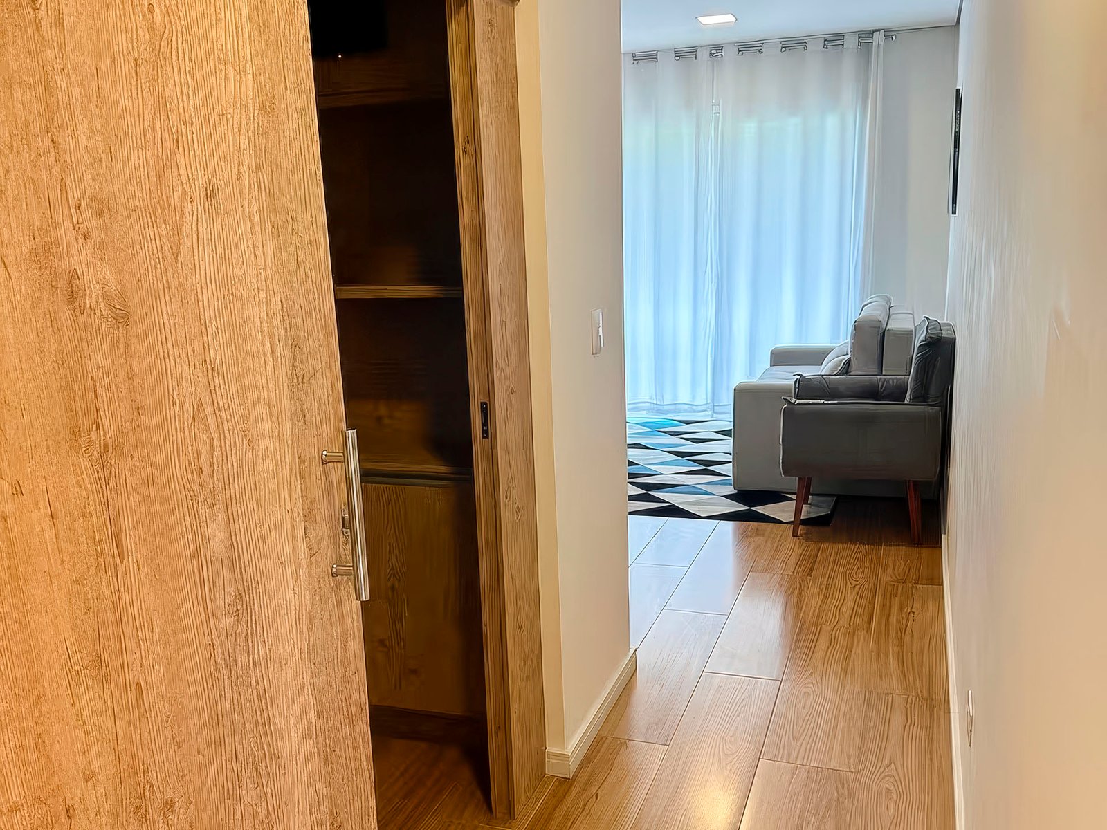AIRBNB | Flat | Campos do Jordão - Foto 4