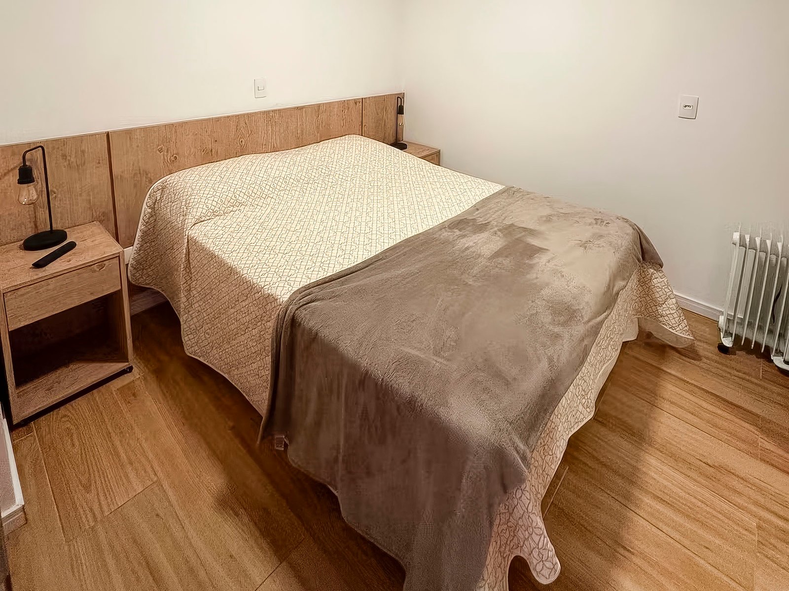 AIRBNB | Flat | Campos do Jordão - Foto 5