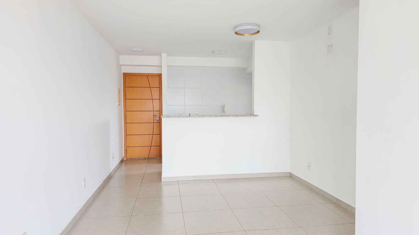 3 Dorms | 1 Suíte - Vila Maria